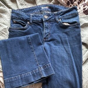 Wrangler Women's Classic flare jeans
